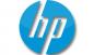 Hewlett Packard (HP) logo